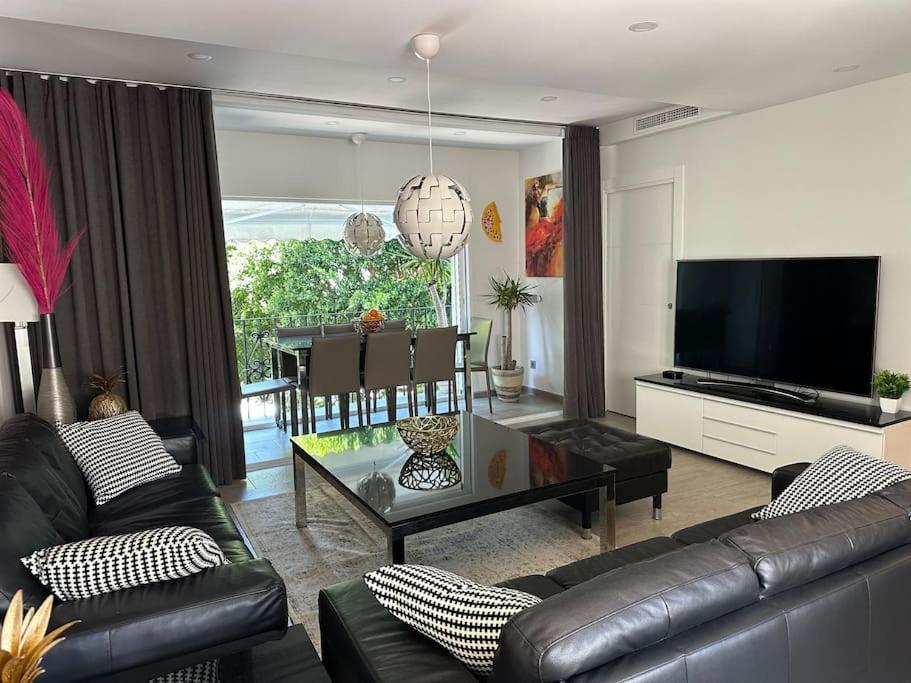 Casa Frida Puerto Banus And Private Parking Rdr337 Apartment Marbella Exterior photo