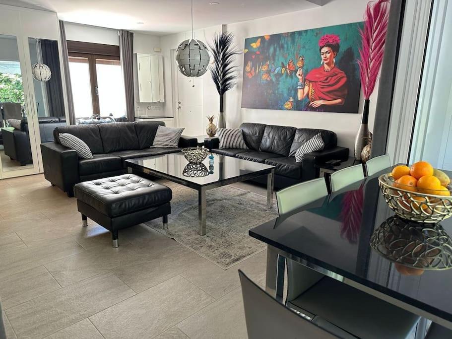 Casa Frida Puerto Banus And Private Parking Rdr337 Apartment Marbella Exterior photo