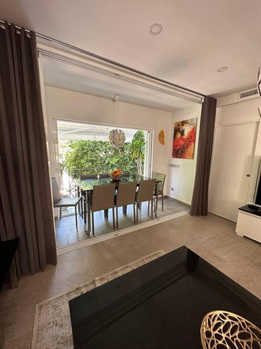 Casa Frida Puerto Banus And Private Parking Rdr337 Apartment Marbella Exterior photo