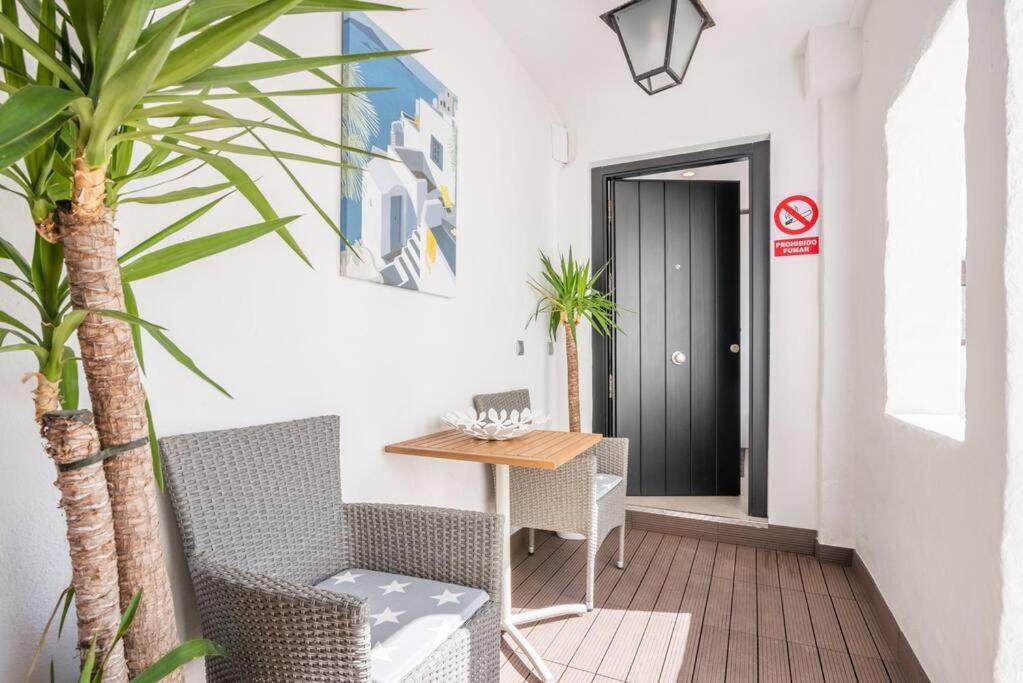 Casa Frida Puerto Banus And Private Parking Rdr337 Apartment Marbella Exterior photo