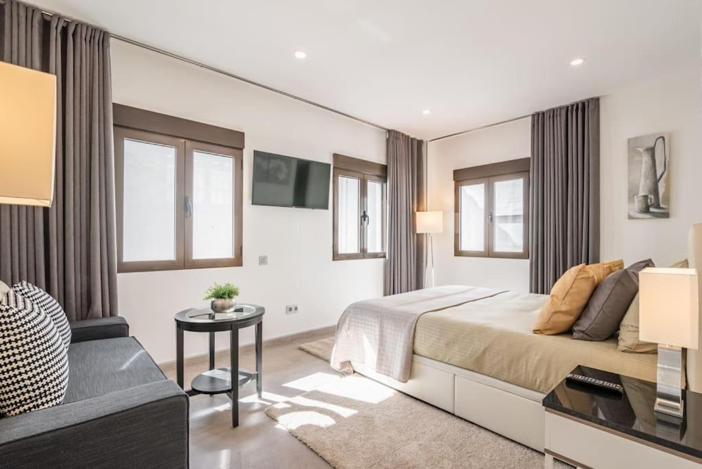 Casa Frida Puerto Banus And Private Parking Rdr337 Apartment Marbella Exterior photo