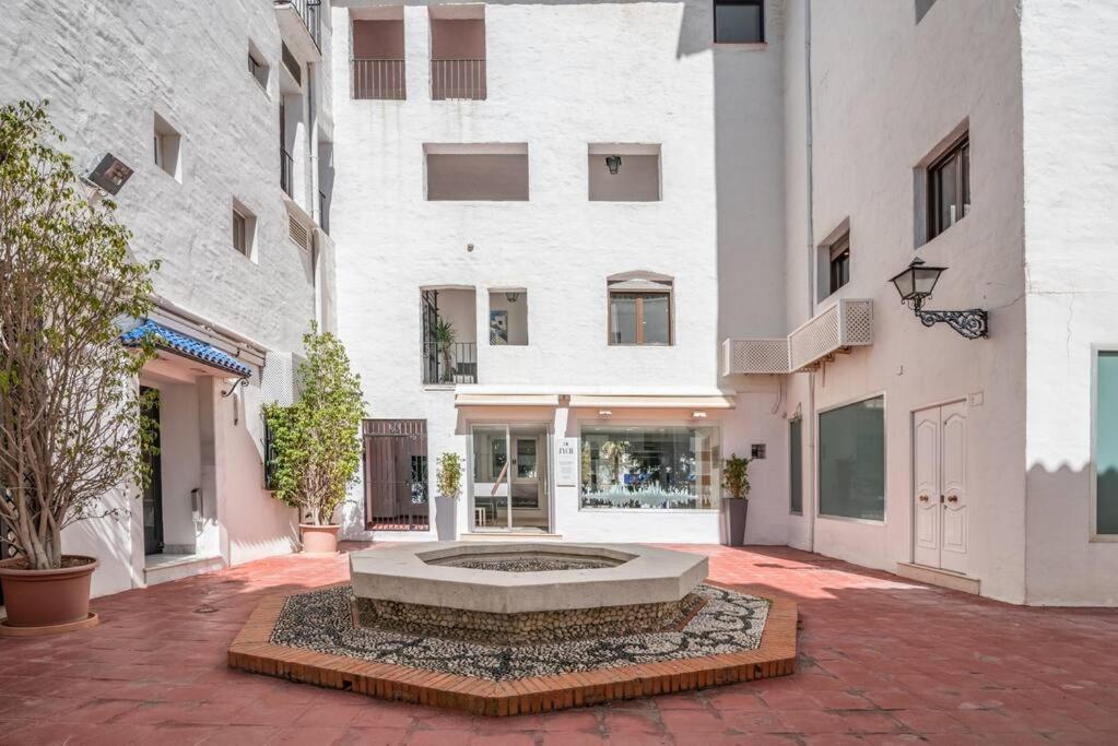 Casa Frida Puerto Banus And Private Parking Rdr337 Apartment Marbella Exterior photo