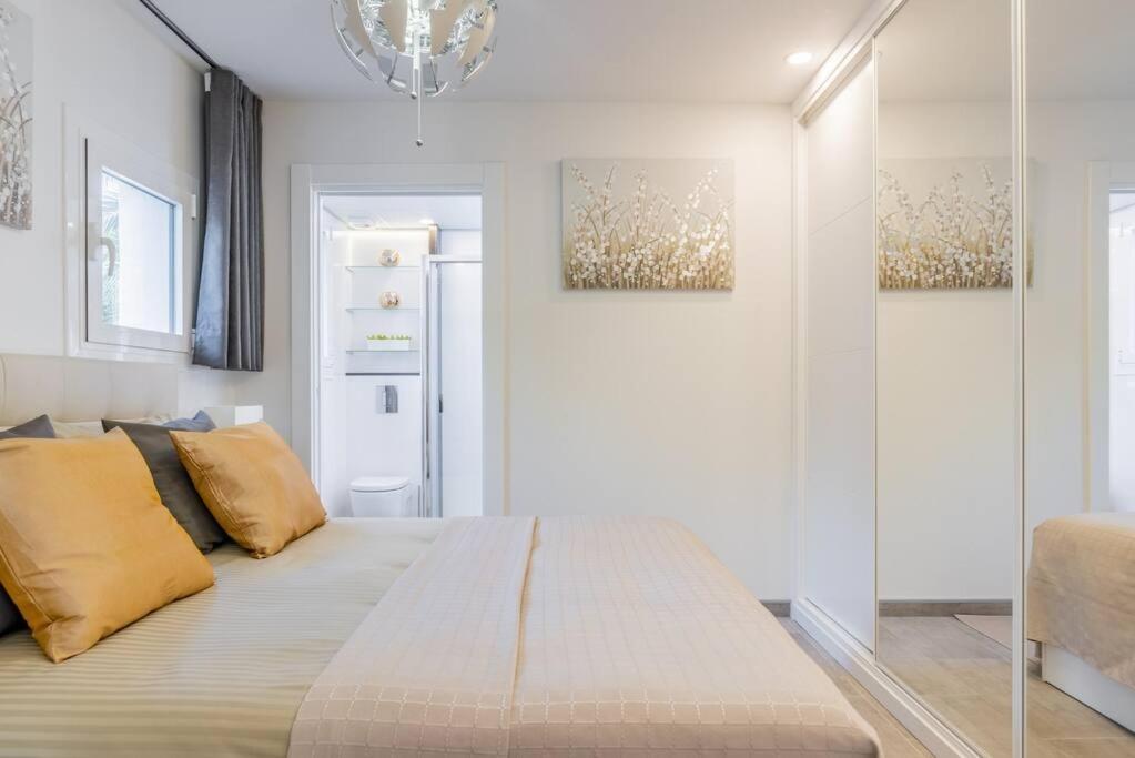 Casa Frida Puerto Banus And Private Parking Rdr337 Apartment Marbella Exterior photo