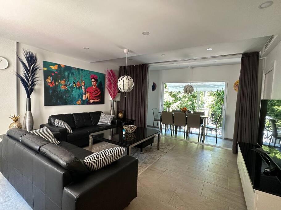 Casa Frida Puerto Banus And Private Parking Rdr337 Apartment Marbella Exterior photo